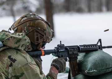 European Best Medic Competition Grafenwohr, Germany