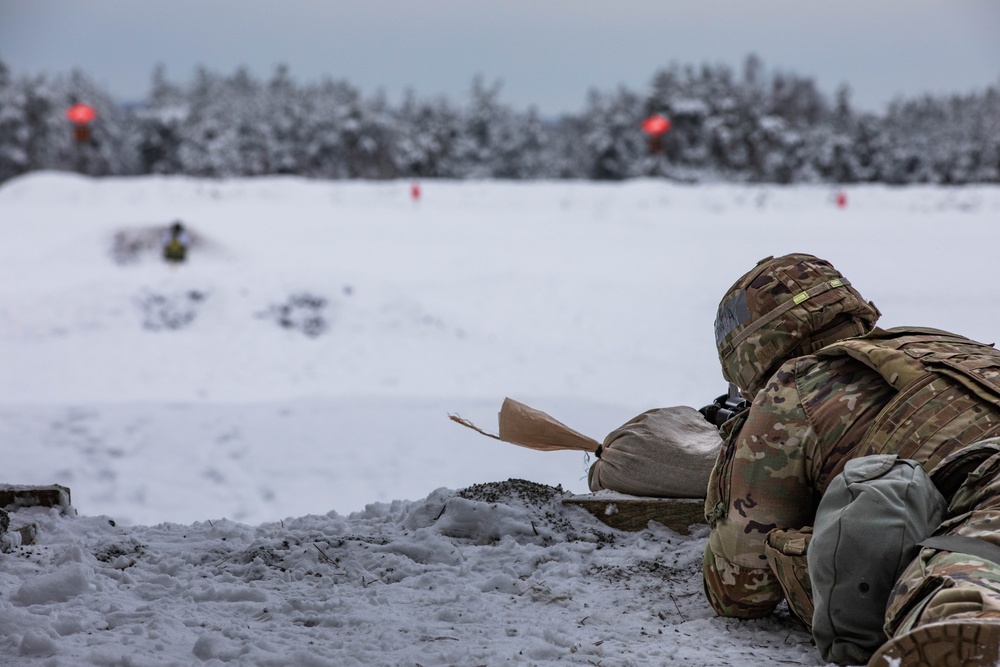 European Best Medic Competition Grafenwohr, Germany