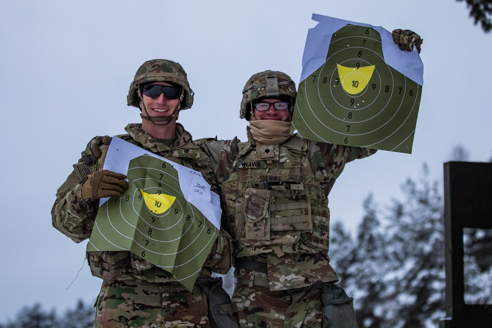 European Best Medic Competition Grafenwohr, Germany