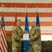 Airmen are recognized at base wide awards ceremony