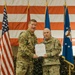 Airmen are recognized at base wide awards ceremony