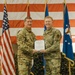 Airmen are recognized at base wide awards ceremony