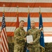 Airmen are recognized at base wide awards ceremony