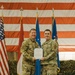 Airmen are recognized at base wide awards ceremony