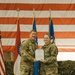 Airmen are recognized at base wide awards ceremony