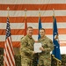 Airmen are recognized at base wide awards ceremony