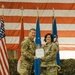 Airmen are recognized at base wide awards ceremony