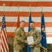 Airmen are recognized at base wide awards ceremony