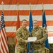 Airmen are recognized at base wide awards ceremony