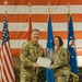 Airmen are recognized at base wide awards ceremony