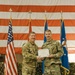 Airmen are recognized at base wide awards ceremony