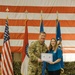 Airmen are recognized at base wide awards ceremony