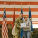 Airmen are recognized at base wide awards ceremony