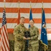 Airmen are recognized at base wide awards ceremony
