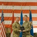 Airmen are recognized at base wide awards ceremony