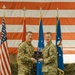 Airmen are recognized at base wide awards ceremony