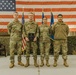 Airmen are recognized at base wide awards ceremony