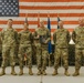 Airmen are recognized at base wide awards ceremony