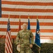 Airmen are recognized at base wide awards ceremony
