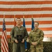 Airmen are recognized at base wide awards ceremony