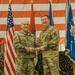 Airmen are recognized at base wide awards ceremony