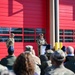 13 years in the making: Altus AFB opens new headquarters fire station