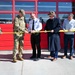 13 years in the making: Altus AFB opens new headquarters fire station