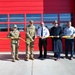 13 years in the making: Altus AFB opens new headquarters fire station