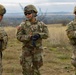 2nd Cavalry Regiment Combat Medics MEDEVAC Rehearsal