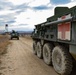 2nd Cavalry Regiment Combat Medics MEDEVAC Rehearsal