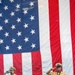 BMCS Collins' Commissioning Ceremony