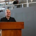 BMCS Collins' Commissioning Ceremony