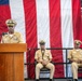 BMCS Collins' Commissioning Ceremony
