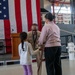 BMCS Collins' Commissioning Ceremony