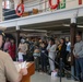 BMCS Collins' Commissioning Ceremony