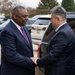 SD Hosts Romania PM for Bilateral Exchange