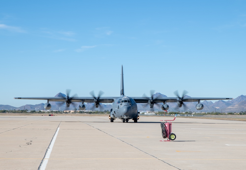 Distant Fury Stallion 23