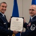 Master Sgt. Ham bids 10th Air Force farewell