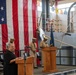 BMCS Collins' Commissioning Ceremony