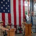 BMCS Collins' Commissioning Ceremony