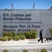 Non-Intrusive Inspection at the Port of Nogales