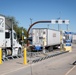 Non-Intrusive Inspection Port of Nogales