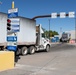 Non-Intrusive Inspection Port of Nogales