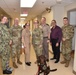 Walter Reed Reopens Renowned 4 East Medical Unit After State-of-the-Art Updates