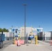 Non-Intrusive Inspection Port of Nogales