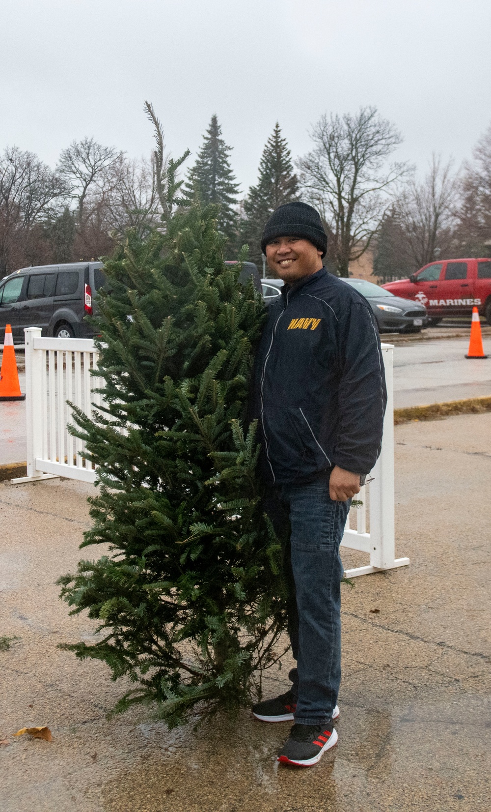 MWR Holiday Extravaganza