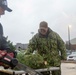MWR Holiday Extravaganza