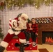 MWR Holiday Extravaganza