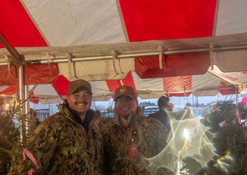 MWR Holiday Extravaganza