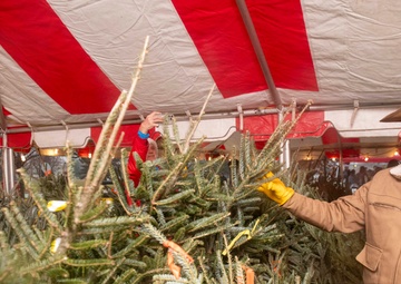MWR Holiday Extravaganza